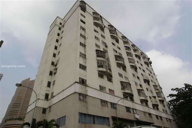 Menara Putra