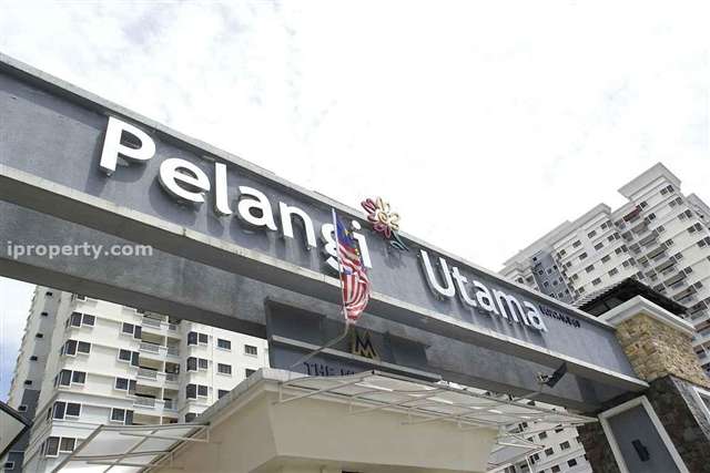 Pelangi Utama - Photo 2