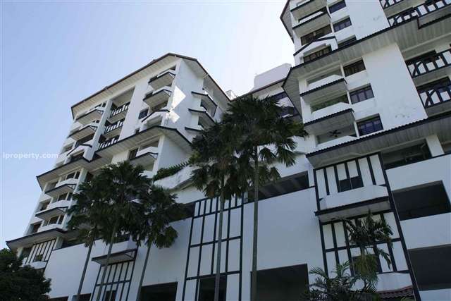 Indah Damansara