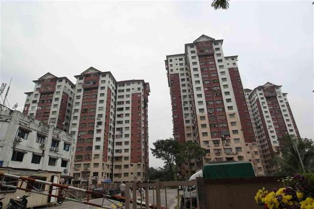 Taman Seri Murni Fasa 2