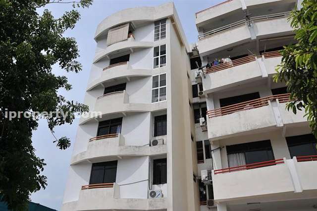 Desa Palma