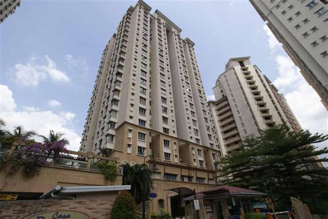 Casa Damansara