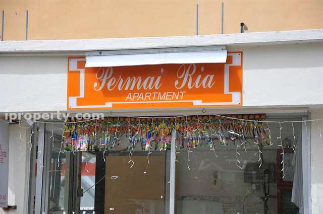 Permai Ria - Photo 1
