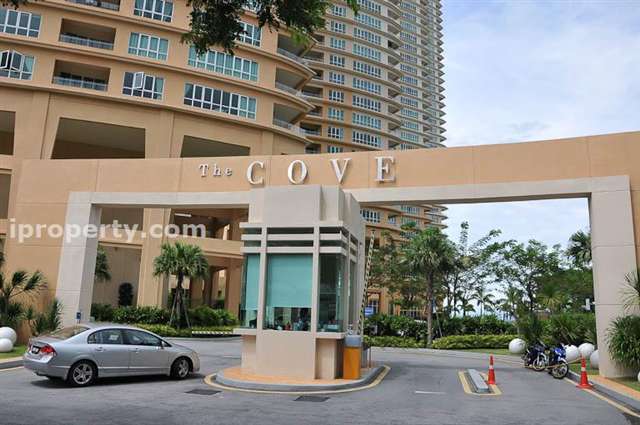 The Cove Condominium - Photo 18