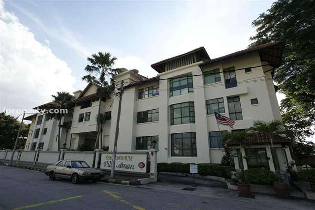Villa Aman - Photo 1