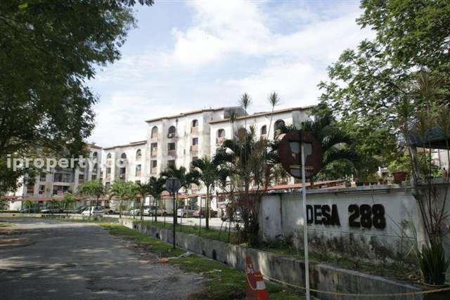 Desa 288