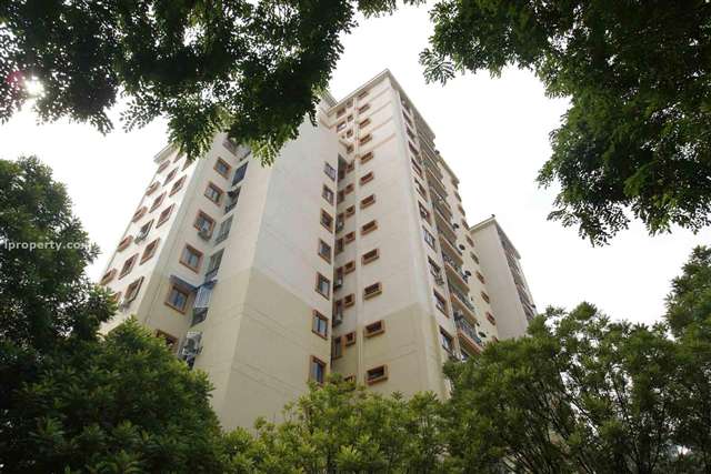 Casa Venicia Condominium