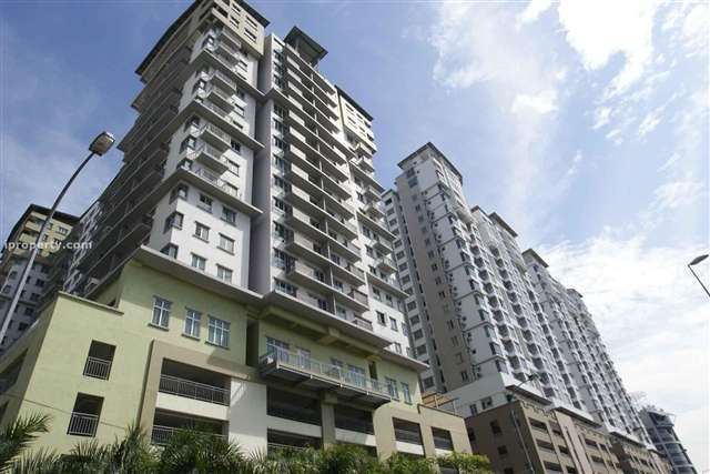 E-Tiara Serviced Apartment - Photo 2