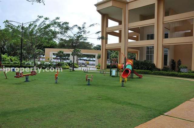 The Cove Condominium - Photo 15