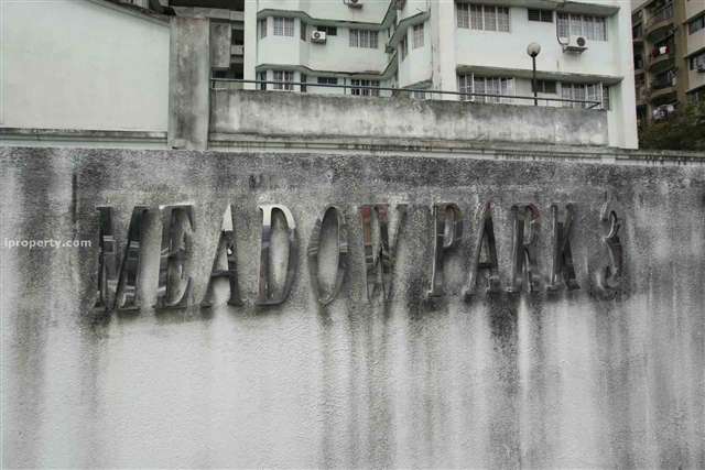 Meadow Park 3