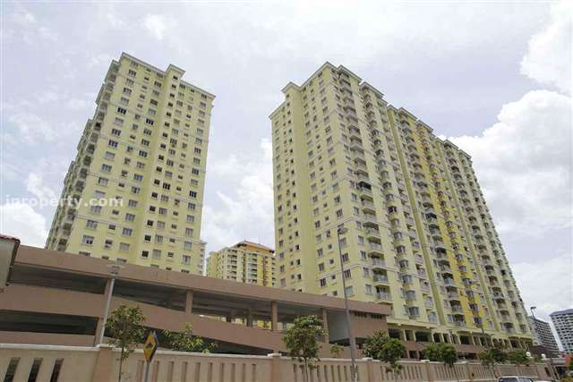 PV 10 Platinum Lake