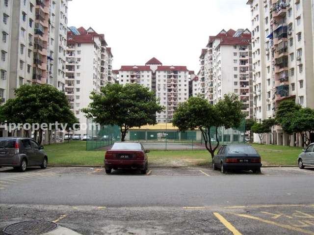 Genting Court Condominium - Photo 6