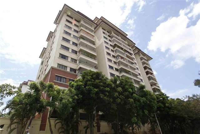 Menara Duta 1