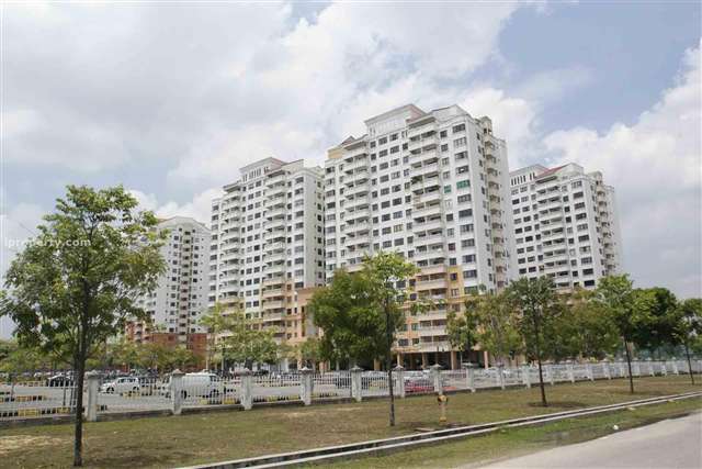 Vista Millennium Condominiums - Photo 5