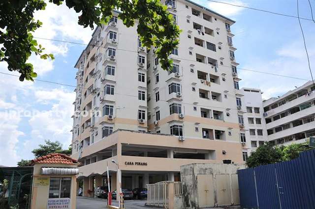 Casa Pinang