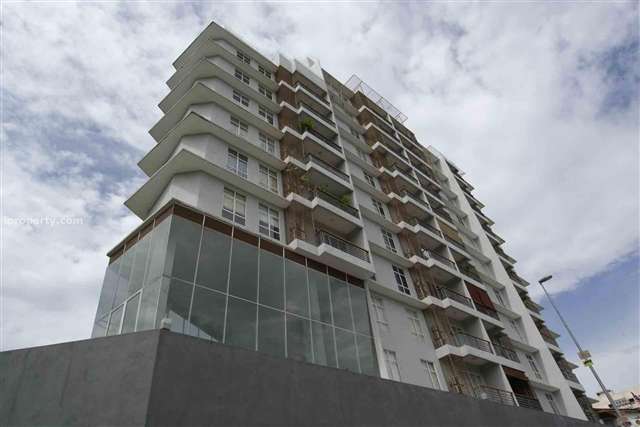 Merc Residence