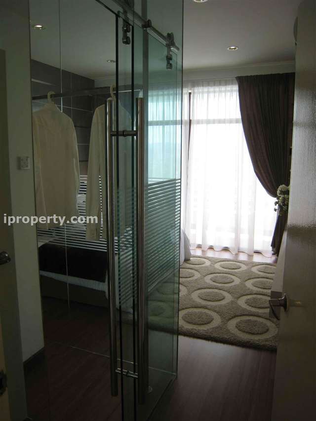 Desa Bangsar Ria