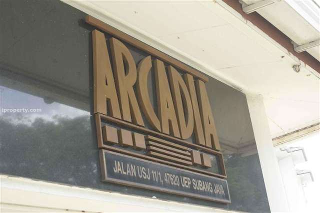 Arcadia