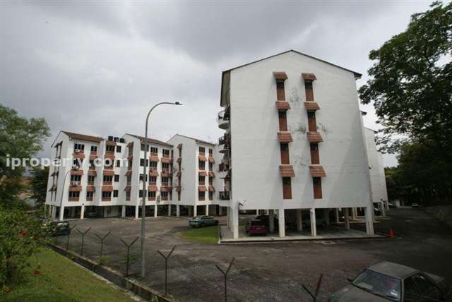Melawati Hillside Apartment - Photo 2