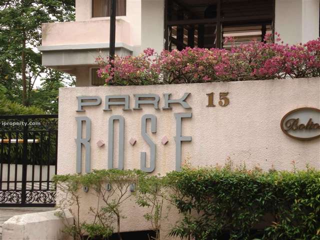 Park Rose