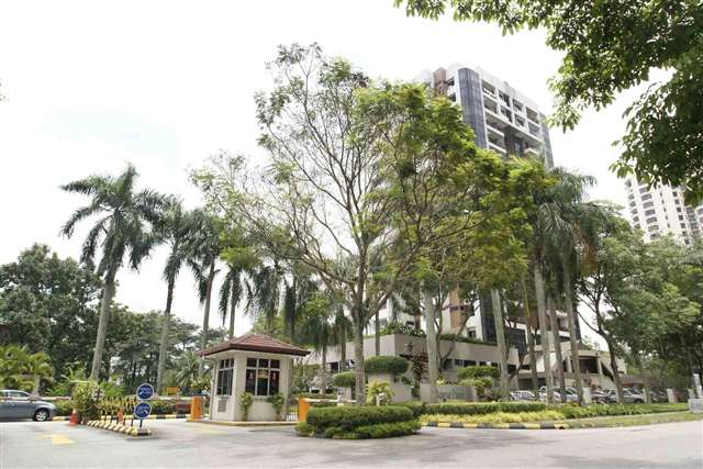Bangsar Puteri