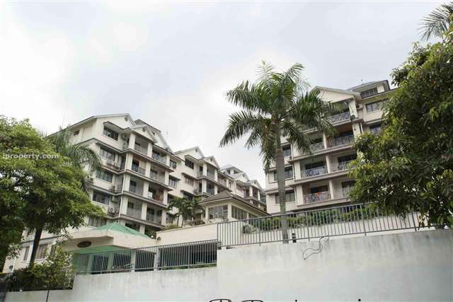 Bangsar Permai