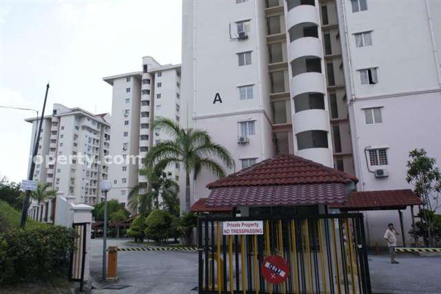 Medan Putra Condominium - Photo 5