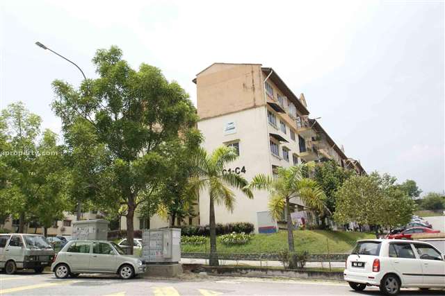 Putra Permai Type C