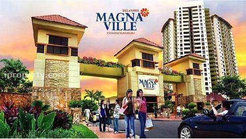 Magna Ville