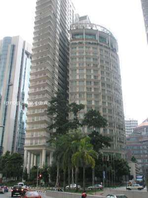 The Ascott