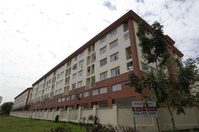 Amandari
