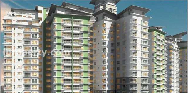 D'Pines@Ampang