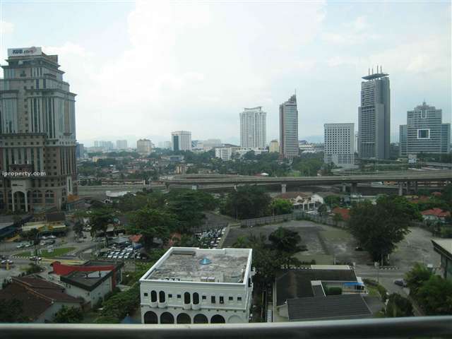 Hampshire Residences