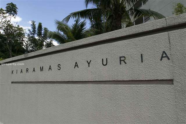Kiaramas Ayuria - Photo 30
