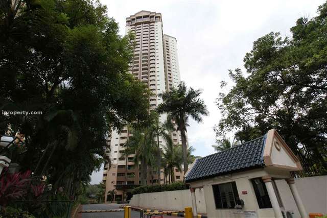 Angkupuri Condominium