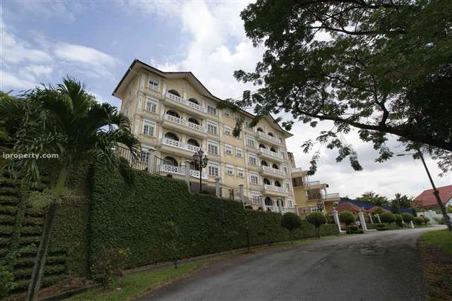 Cempenai Parc