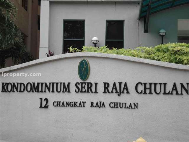 Seri Raja Chulan