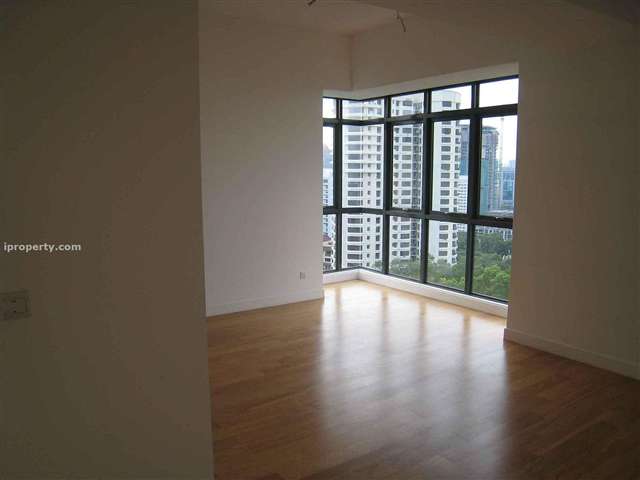 Bangsar Peak