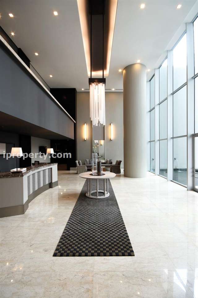 Kirana Residence
