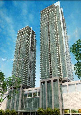 Pavillion Residences