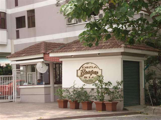 Desa Bangsar Ria
