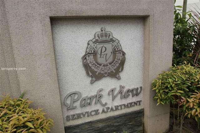 Parkview Service Apartment - Photo 1