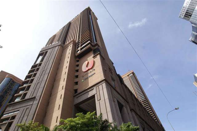 Berjaya Star City