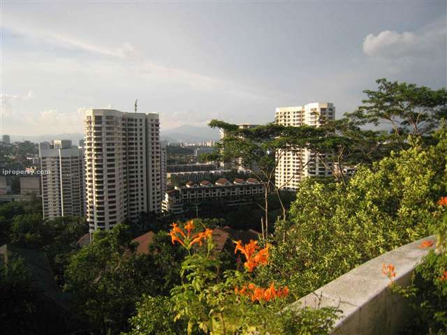 Desa Bangsar Ria