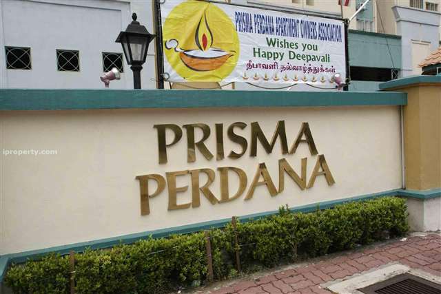 Prisma Perdana