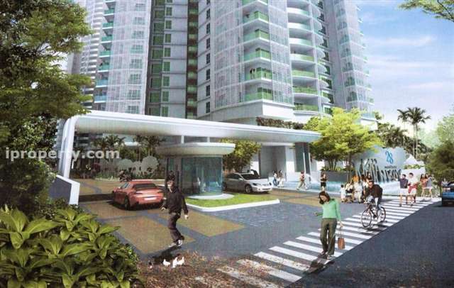 28 Mont Kiara
