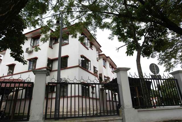 Villa OUG
