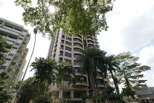 Regency Tower - Photo 6