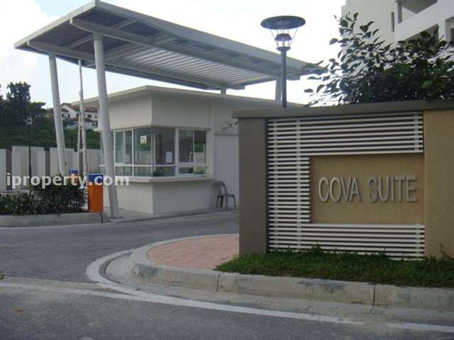 Cova Suites