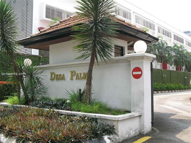 Desa Palma